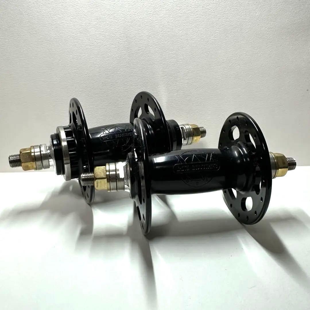 WHITE INDUSTRIES トラックハブ32ホール前後セット a2408079-2_1.jpg