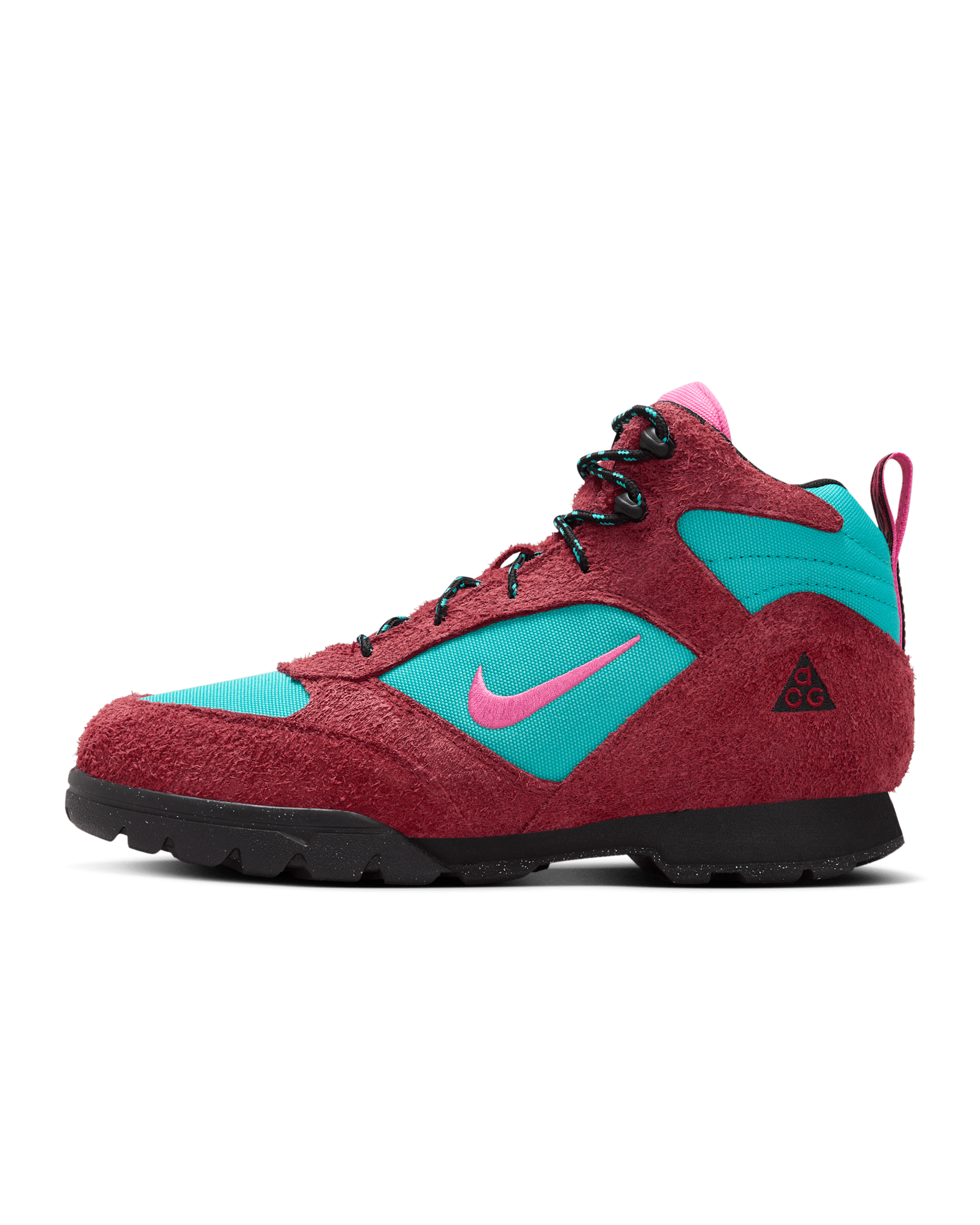 Nike ACG Torre Mid Waterproof Men's Shoes. Nike ID