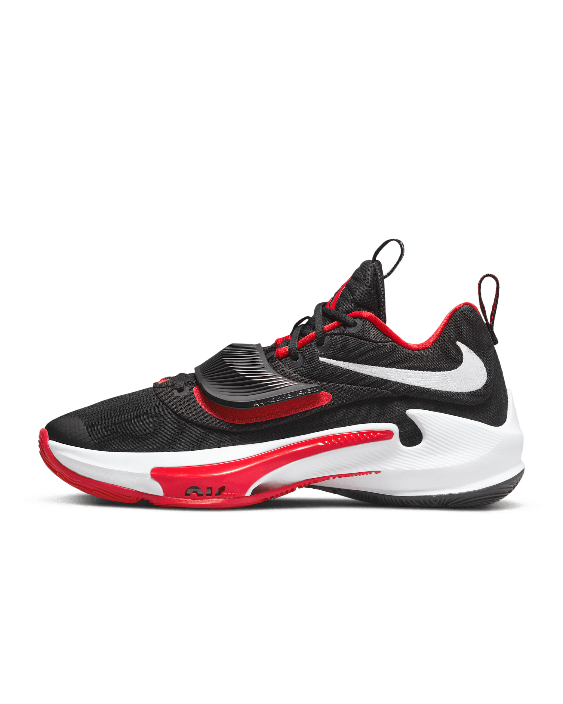 Freak 3 Basketball Shoes. Nike ID