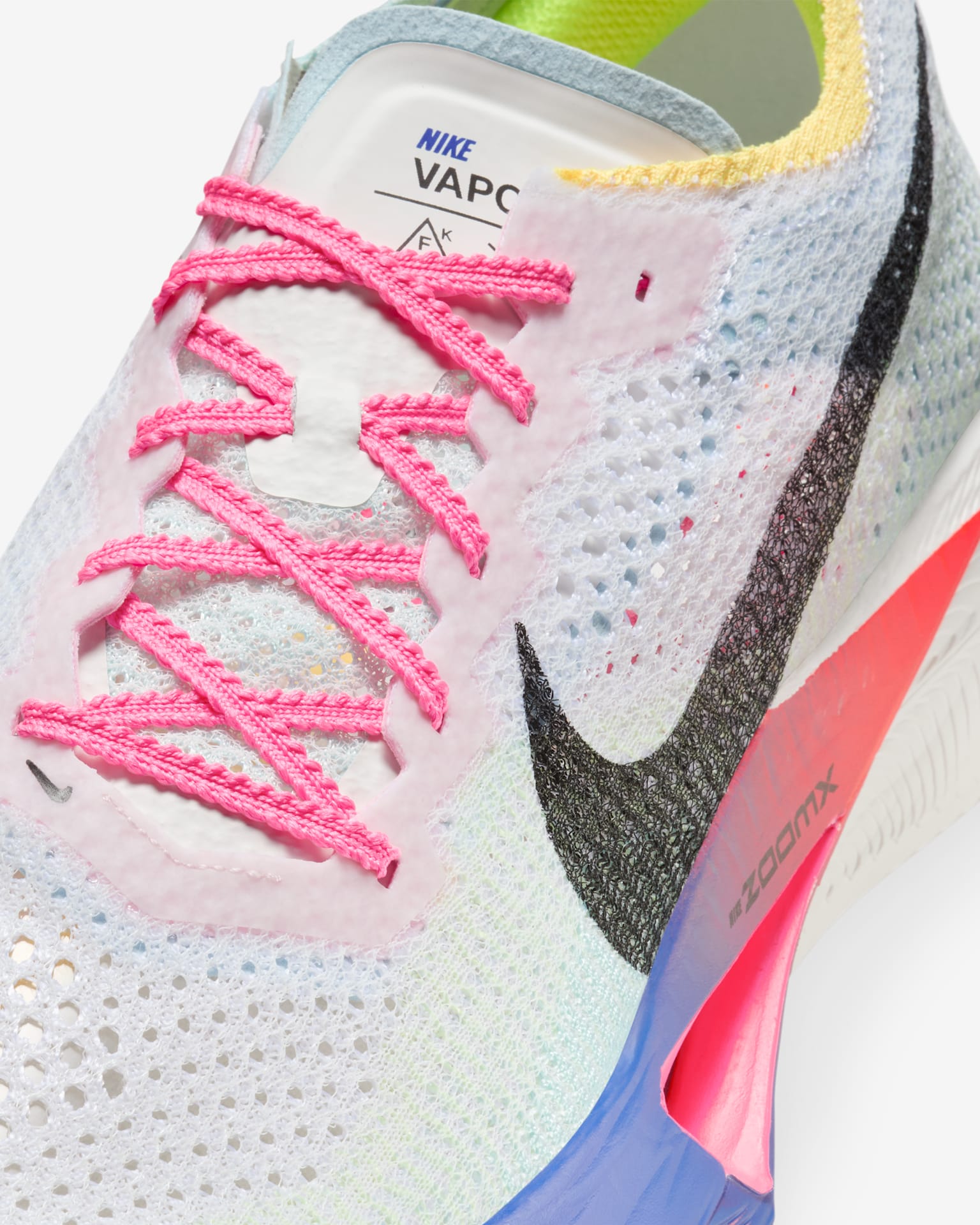 NIKE公式】ナイキ ヴェイパーフライ 3 メンズ ロード レーシング