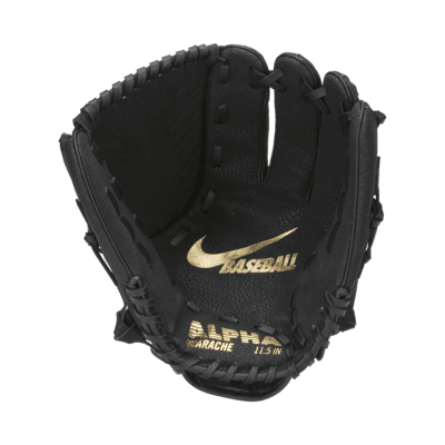 Nike Alpha Edge Kids' Baseball Fielding Glove. Nike.com