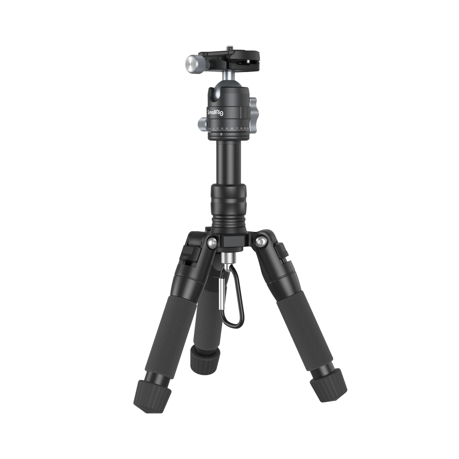 VT-20 Mini Tripod | Compact Aluminum Camera Stand | SmallRig
