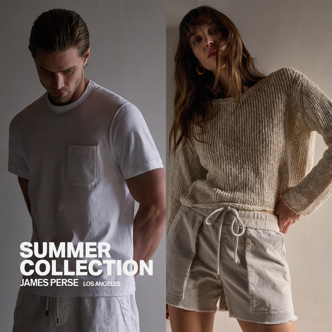 SUMMER COLLECTION 2025 | トゥモローランド 公式通販