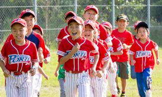 草津ｷｯｽﾞ | ポルテ | スポスク