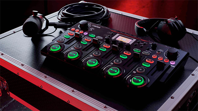 BOSS - RC-505mkII | Loop Station