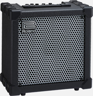 Roland - CUBE-20XL | Guitar Amplifier