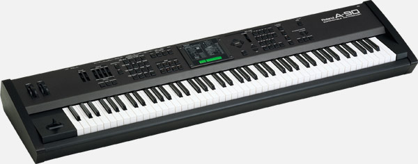 Roland - A-90 | Expandable Controller