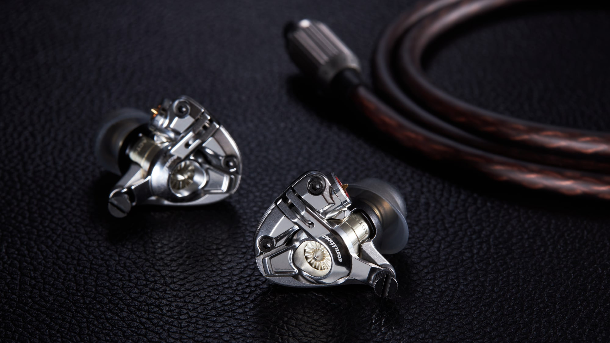 HS2000MX SHO-笙- MKⅢ | Acoustune