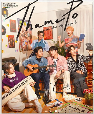 タイドラマ「ThamePo」日本公式サイト