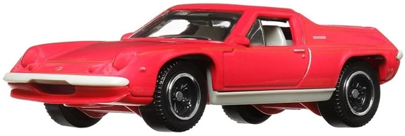 Lotus Europa Special - 1972 | Matchbox Cars Wiki | Fandom
