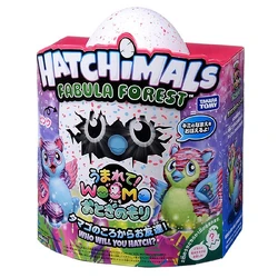 うまれて! ウーモ (Umarete! Woomo) | Hatchimals Wiki | Fandom