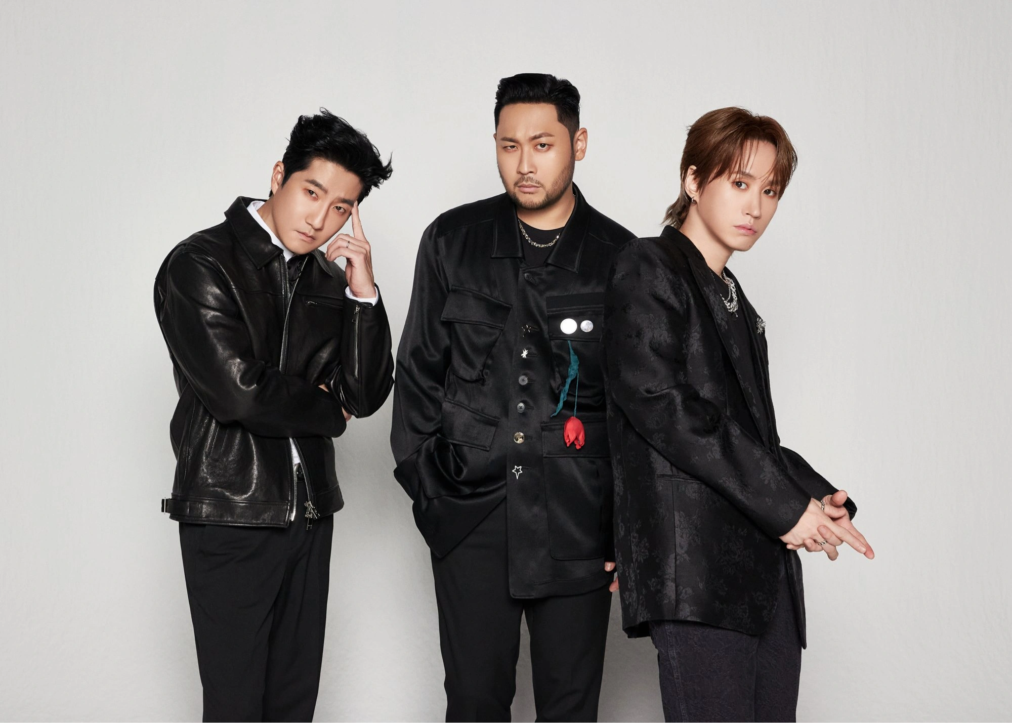 Epik High | Kpop Wiki | Fandom