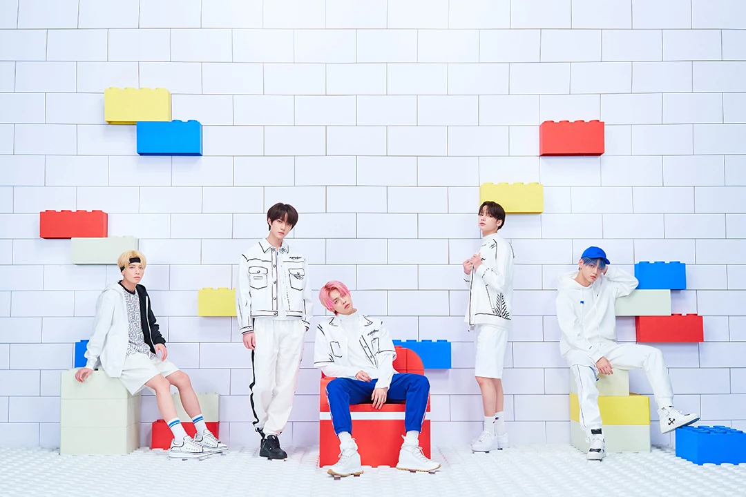 Minisode1: Blue Hour/Gallery | TXT Wiki | Fandom