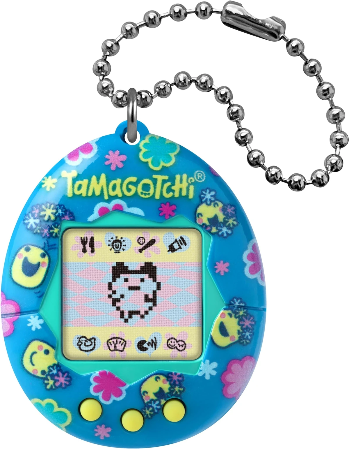 Tamagotchi (1996 Pet)/Shell list/Rerelease | Tamagotchi Wiki | Fandom