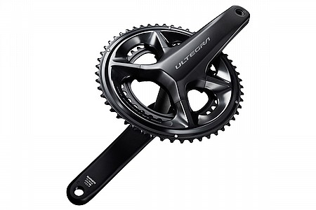Shimano Ultegra FC-R8100 12 Speed Crankset [IFCR8100AX26]
