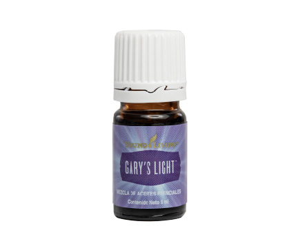 Gary's Light - 5ml | Young Living Essential Oils