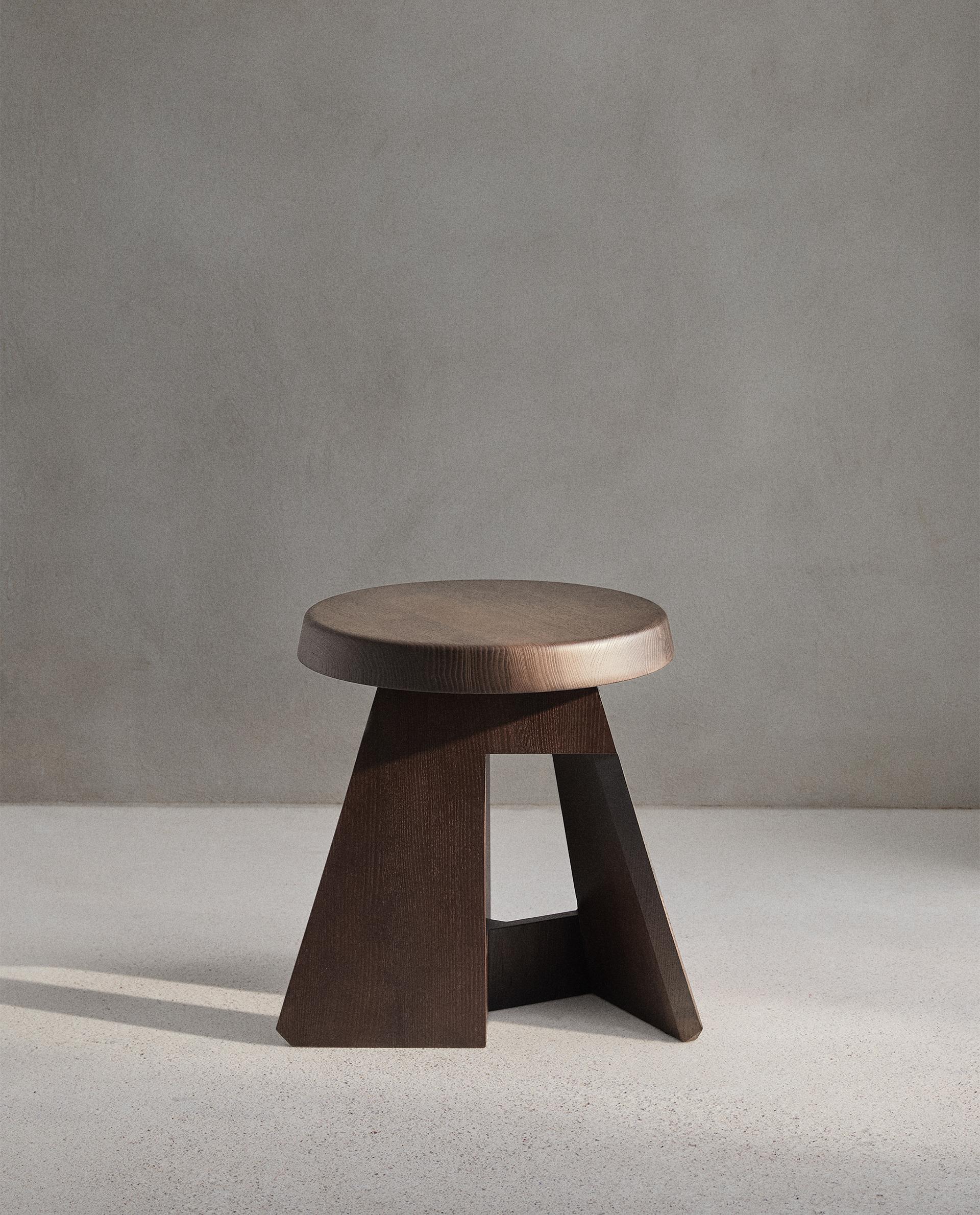 STOOL 03 | Zara Home United States of America