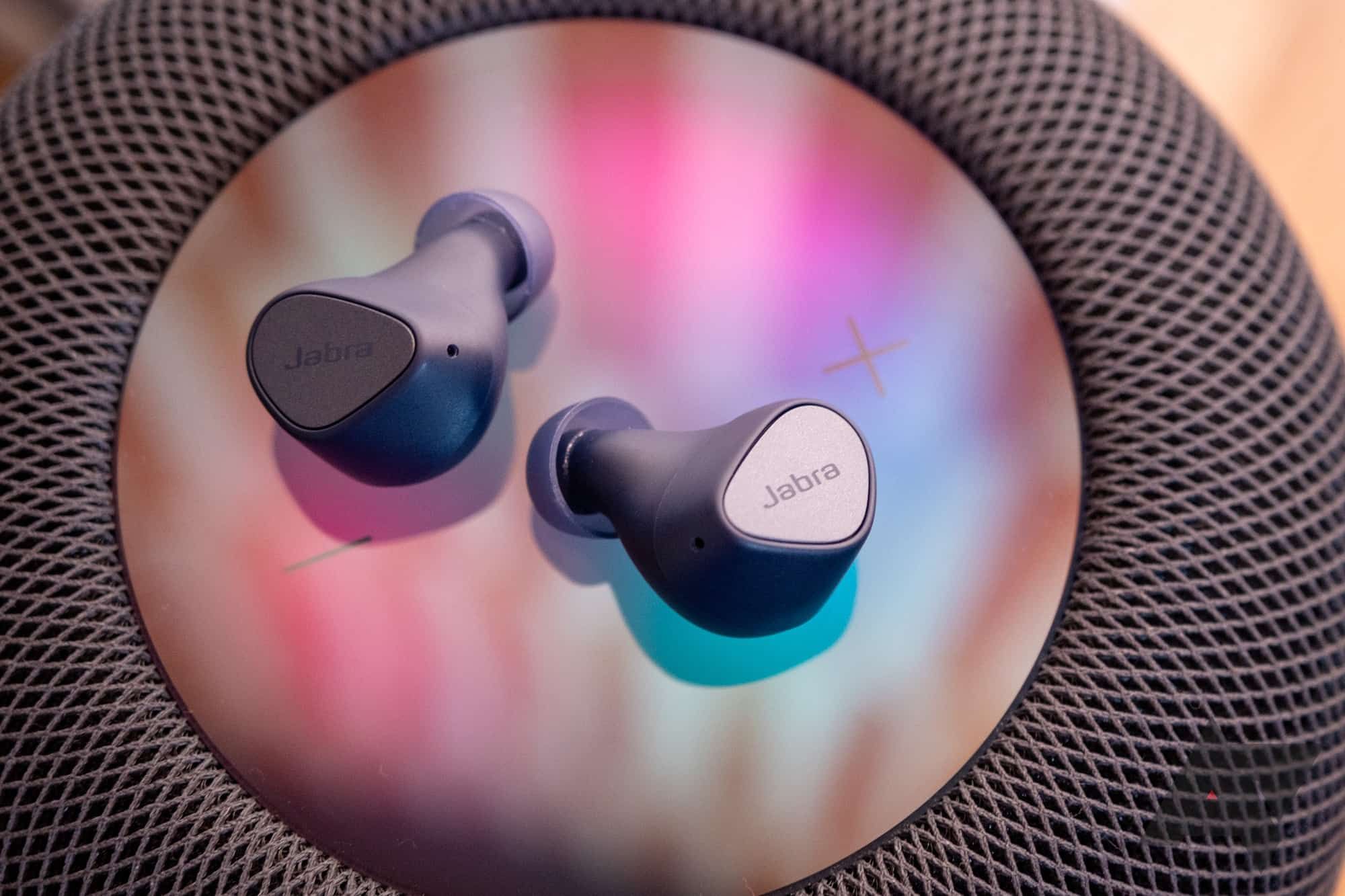 Jabra Elite 4 review: The good kind of cheap