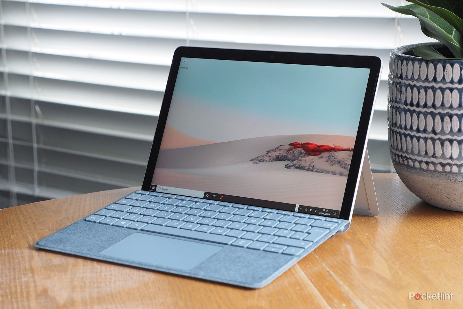Microsoft Surface Go 2 review: Perfectly portable