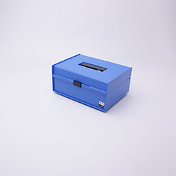 スチール印箱 [小型]の販売｜サンビー製品用オプションパーツの通販