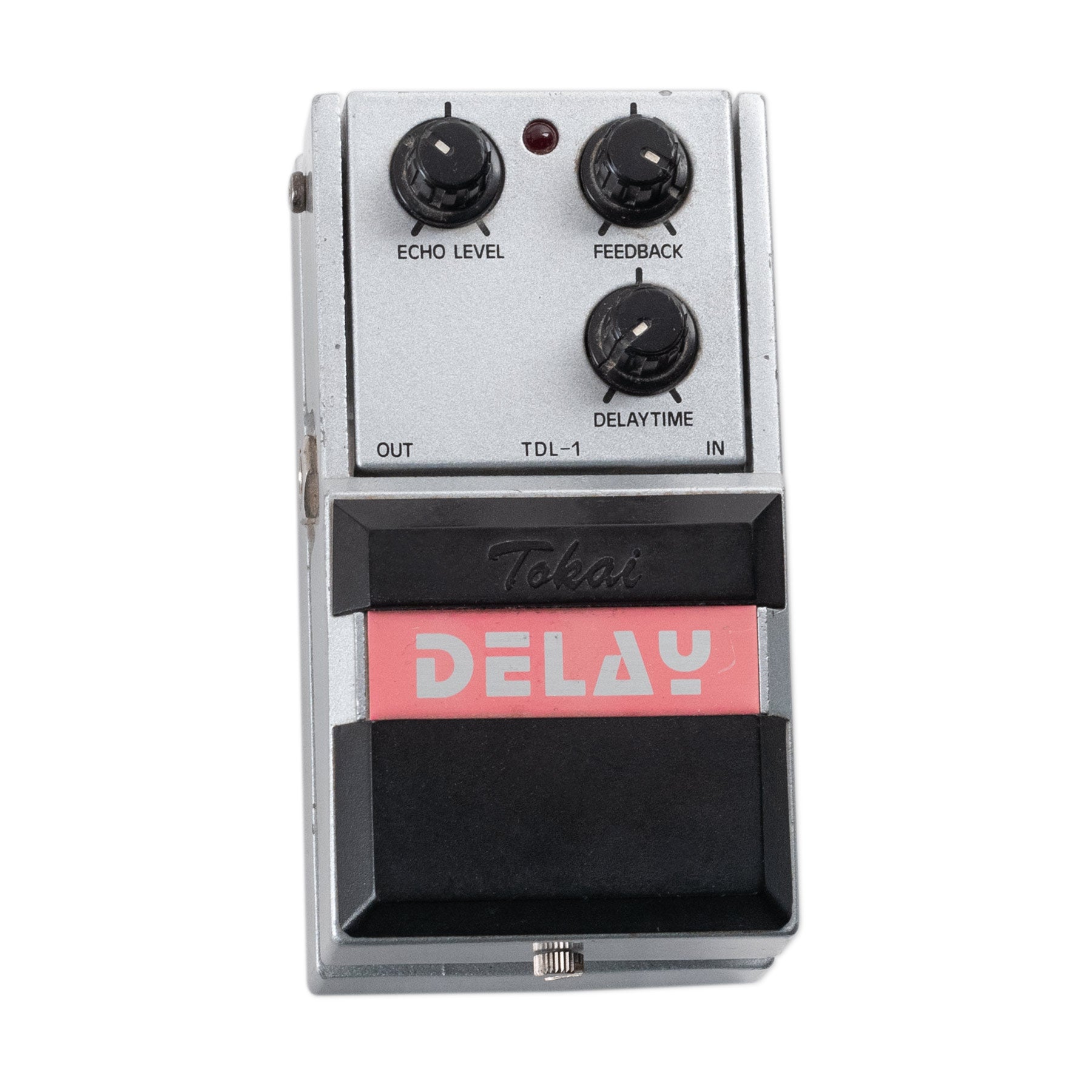 USED TOKAI TDL-1 DELAY | Stang Guitars