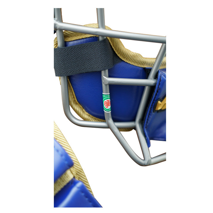 2026モデル】ハタケヤマ 一般軟式 ソフトボール キャッチャー防具 3点