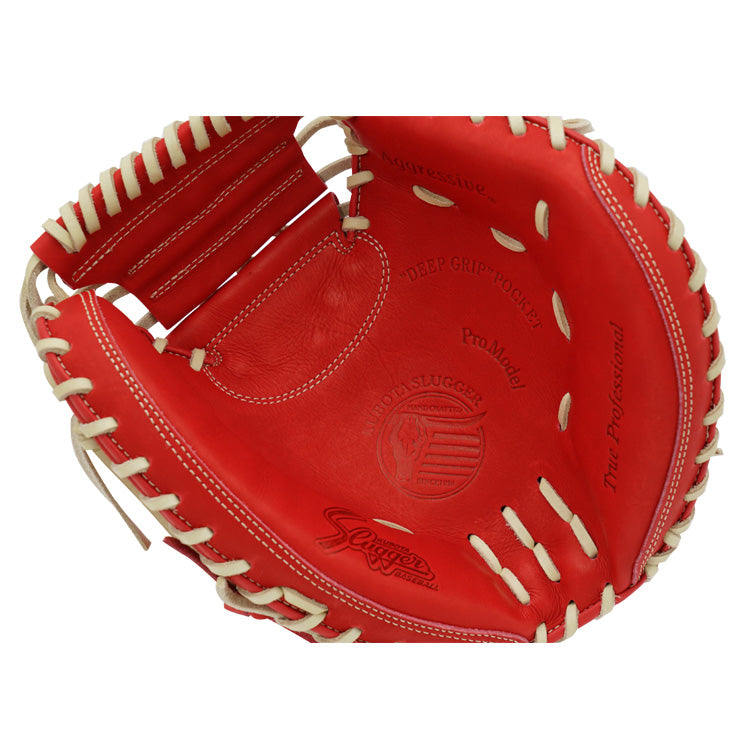 2025モデル】久保田スラッガー 少年軟式 キャッチャーミット JCMR 少年