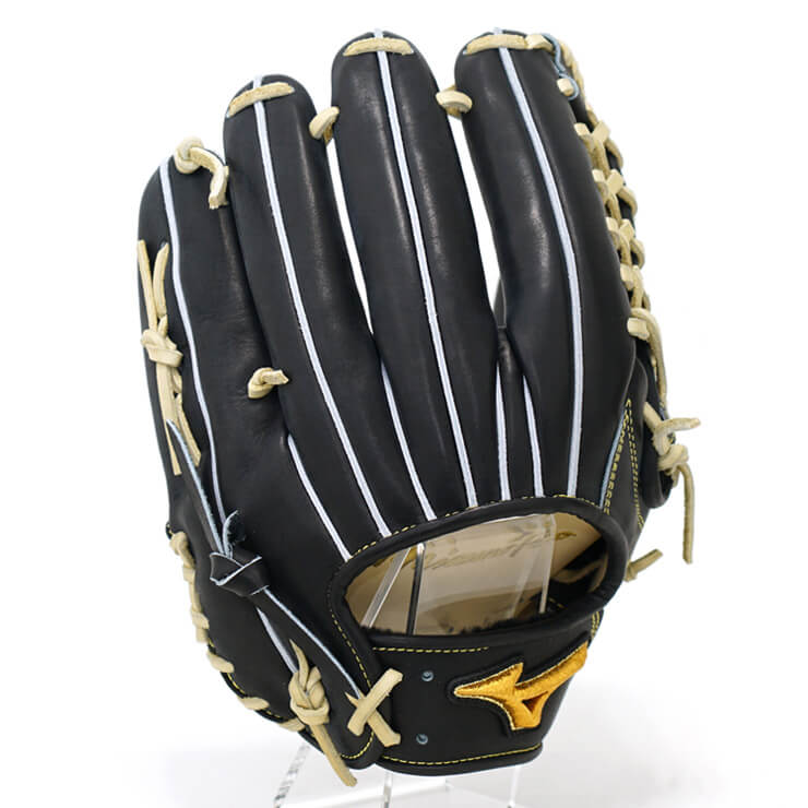 スタンドインカスタム ミズノプロ 硬式 グローブ グラブ 外野手用 西川