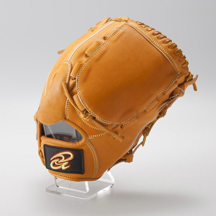 ドナイヤ 硬式 投手用 グローブ グラブ DMP（右投げ 右利き用） DMPR