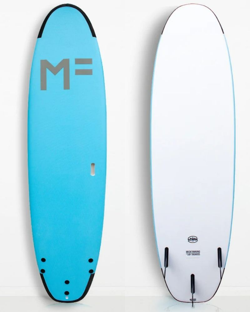 大阪店オープン記念 SALE第1弾！MICKFANNING FANNING SOFT BORDS全品