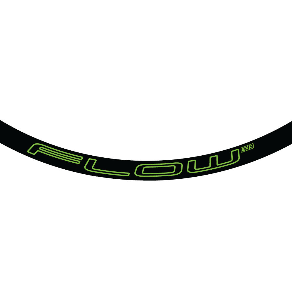 Flow EX3 Decals – Stan's