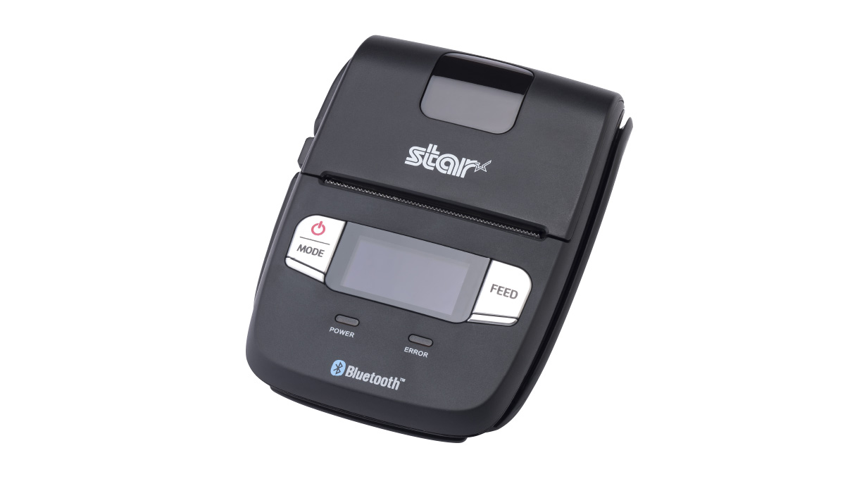 STAR MICRONICS CO.,LTD | Be the Star that changes the world.