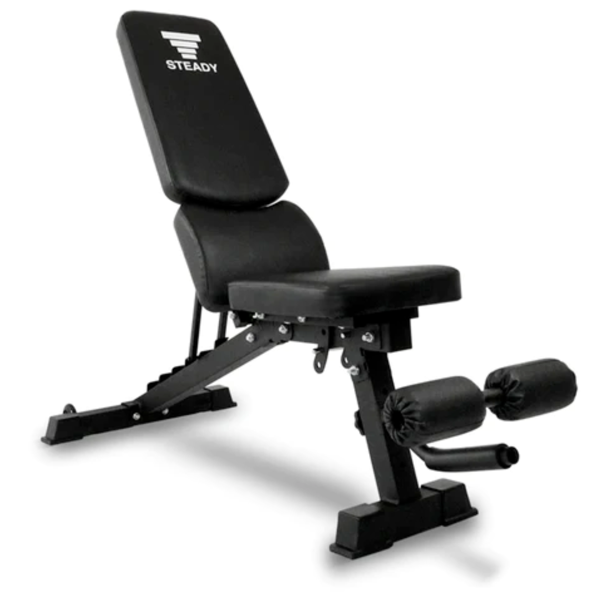 トレーニングベンチ アドバンスモデル ST123