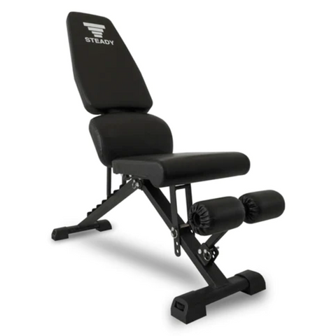 17_トレーニングベンチ