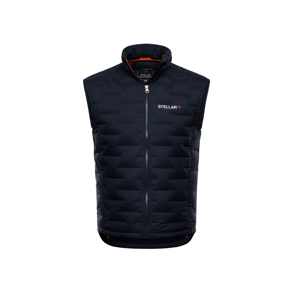 M Stretch Down Vest 1.5