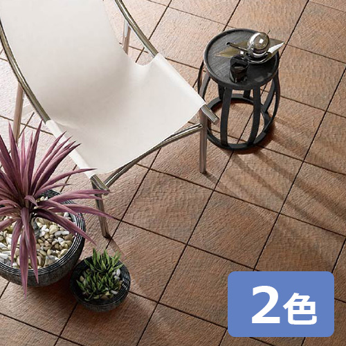 デッキ TB29 セキスイ クレガーレ ヴェルクラッセ 300角 (10枚入1