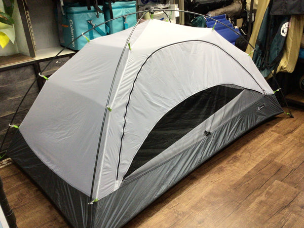 中古A】TANI 2P（タニ2P）※旧モデル／NEMO（ニーモ） – STEPSTOP