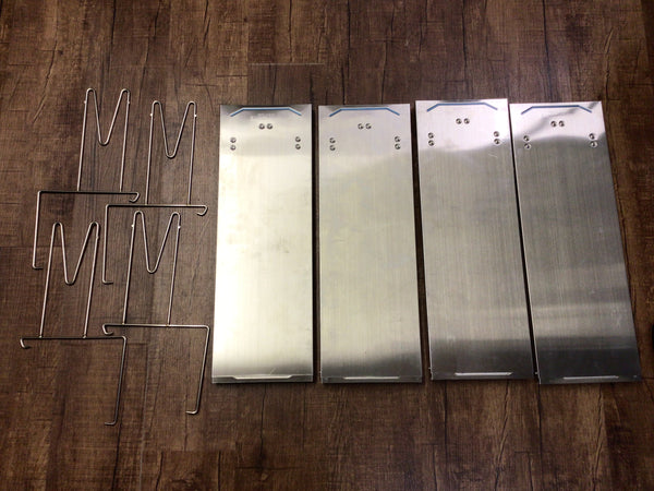 中古B】UF IRORI EXT（囲炉裏テーブル）☆別売のジョイント付属