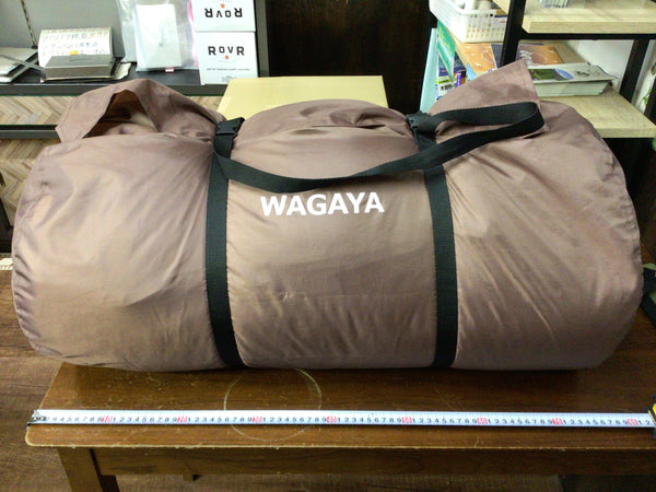 中古A】わがやのシュラフ／DoD（ディーオーディー） – STEPSTOP