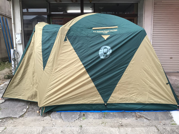 中古A】BCキャノピードーム270プラス（170T10650R）／Coleman