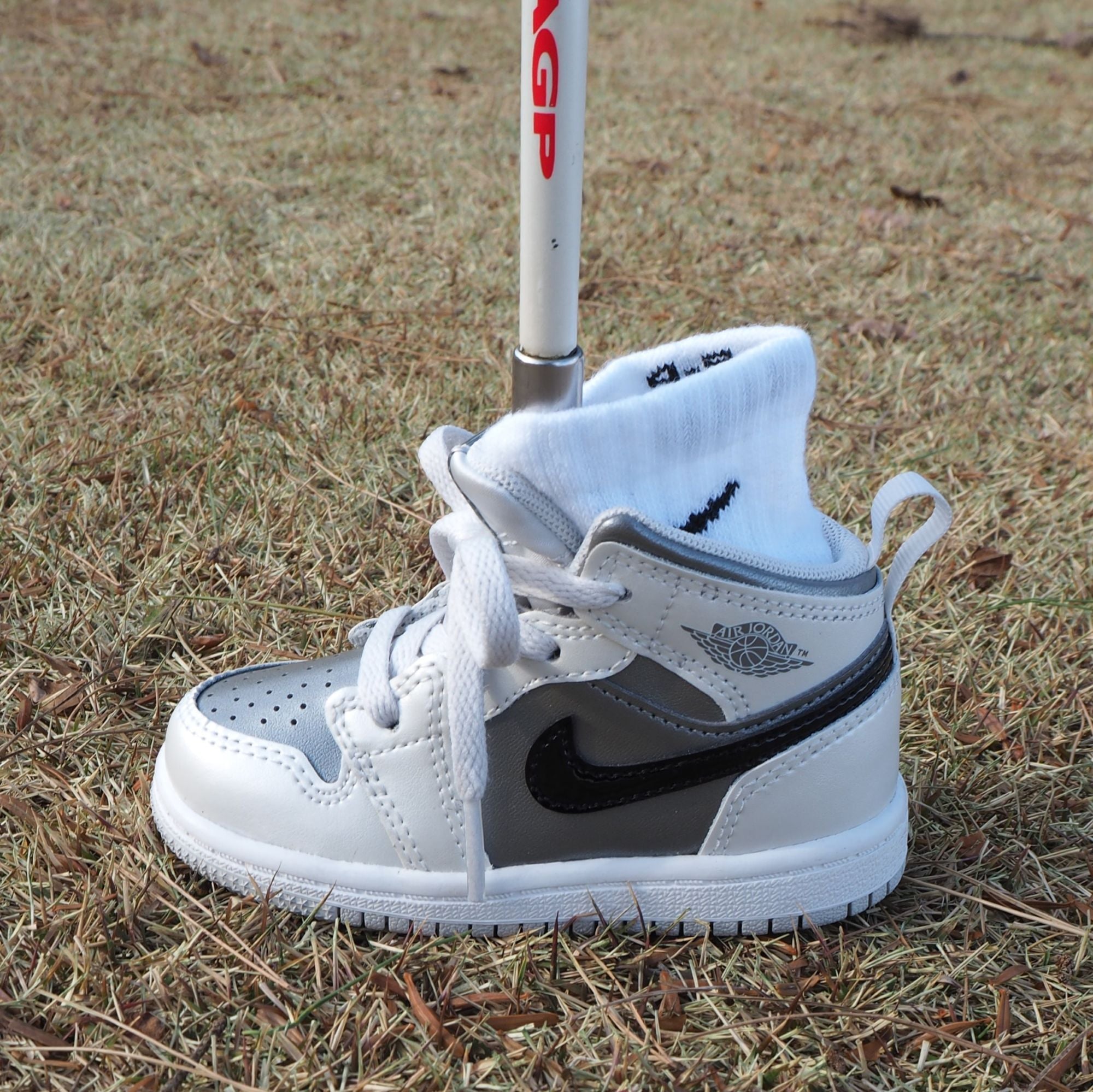 スニーカーパターカバー – STIFFCON