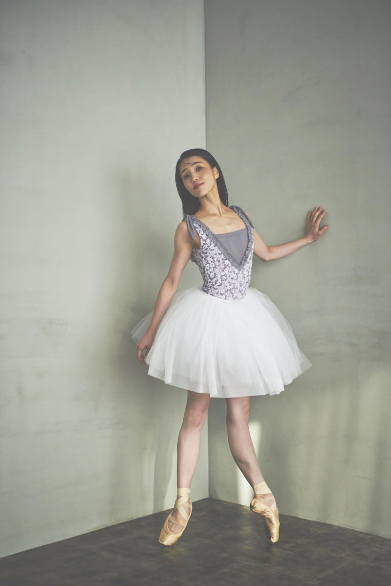 stina / type J juliet / petit fours maron