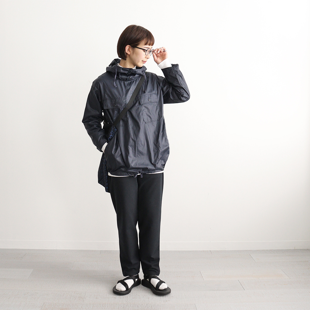 ENGINEERED GARMENTS(エンジニアードガーメンツ) Cagoule Shirt