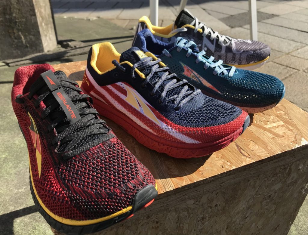 限定モデル”から”定番モデル”へ 大人気「ESCALANTE RACER」にNEW COLOR