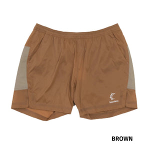 TETON BROS. ELV1000 5IN HYBRID SHORT MENS（ティートンブロス