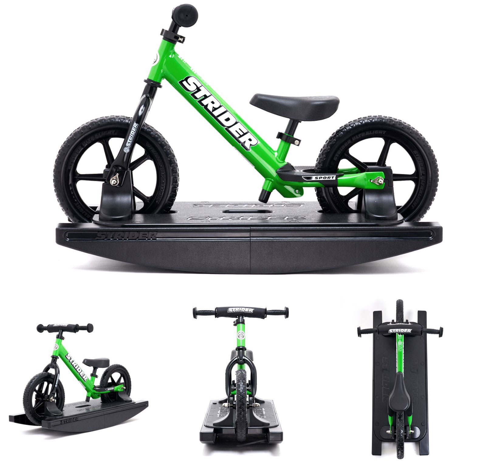 ロッキングストライダー