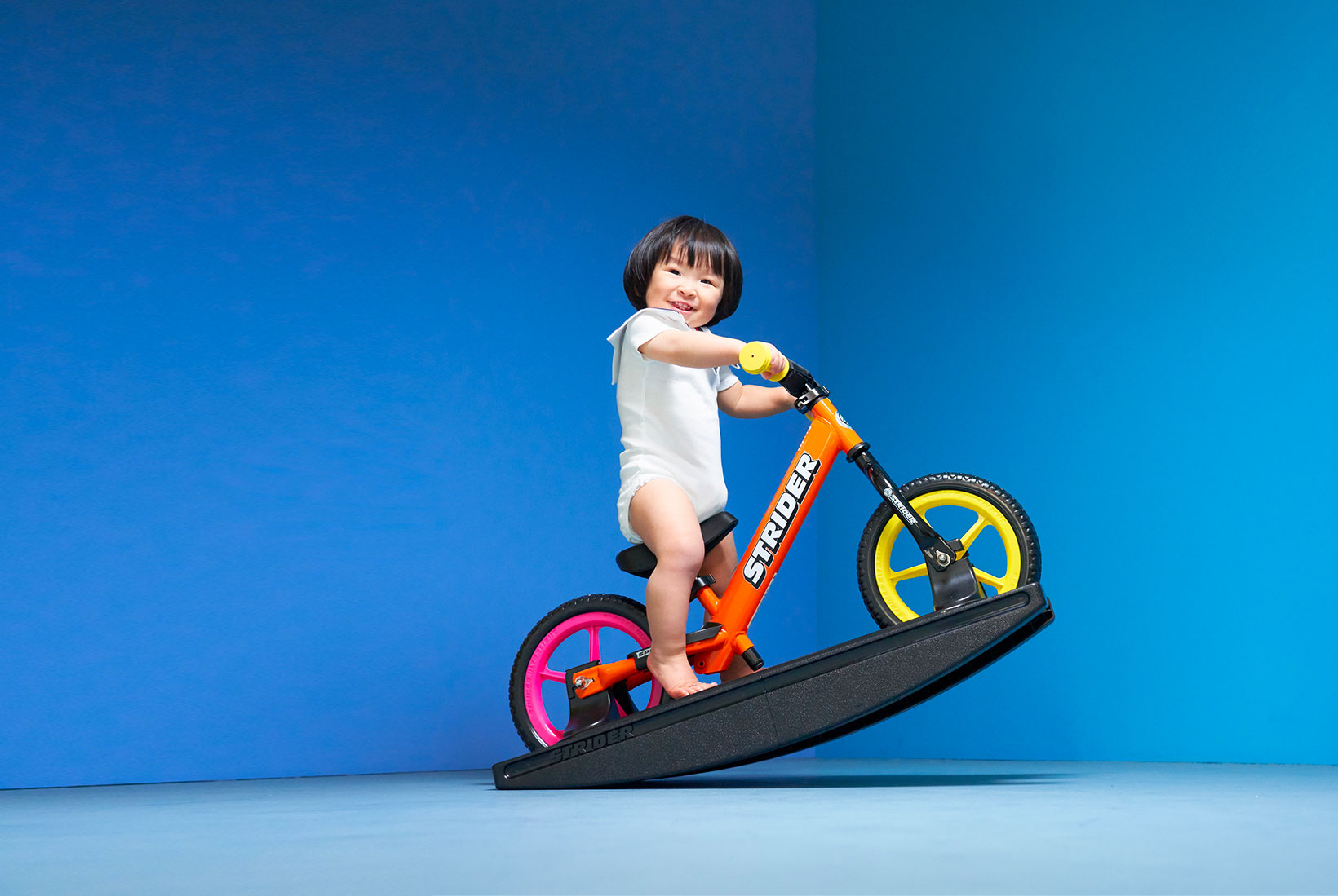 ロッキングストライダー