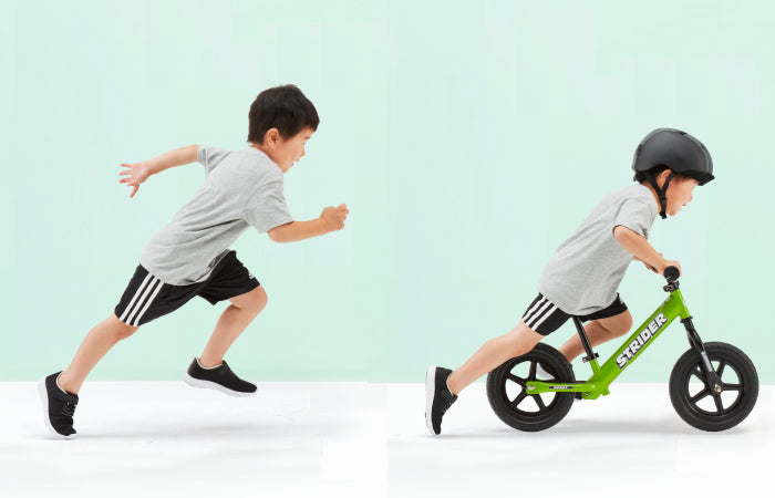 ロッキングストライダー セーブ・ザ・チルドレン・コラボ（スポーツ