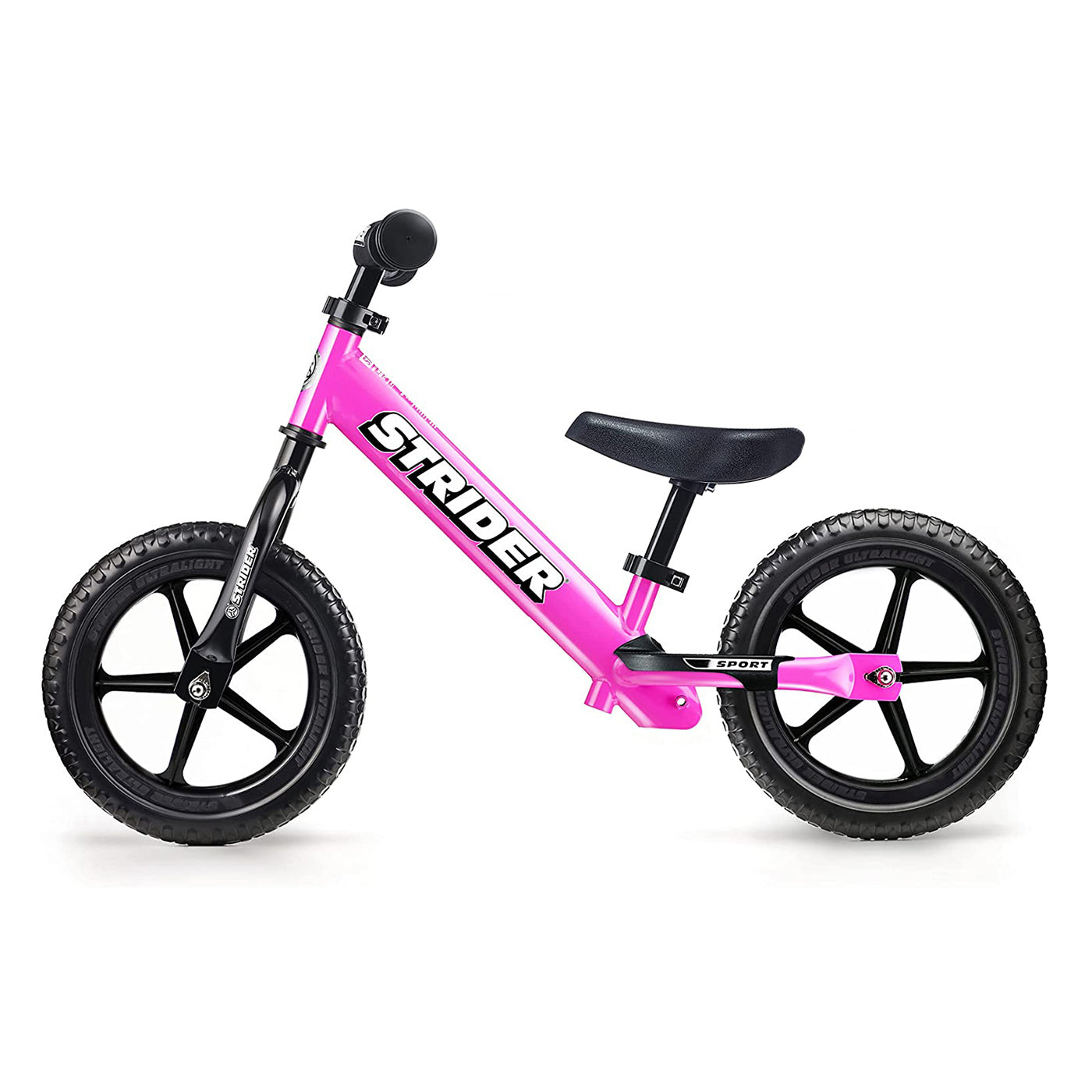 ストライダー DADDYLAB ダディラボ ホイール ピンク カスタム