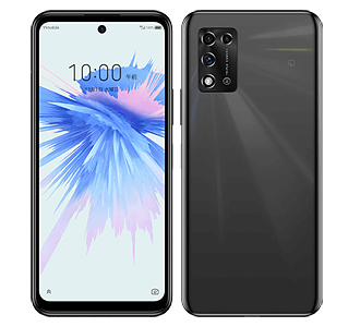 Libero 5G II【スペック】価格や発売日 | スマホBANK